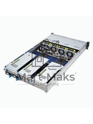 Серверная платформа ASUS RS720-E11-RS12U/10G/2.6KW/12NVMe/OCP/GPU