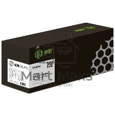 Картридж лазерный Cactus CS-Q6003A пурпурный (2000 стр.) для HP CLJ 1600/2600N/M1015/M1017