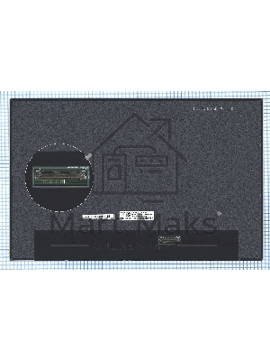 Матрица NE160QAM-N61