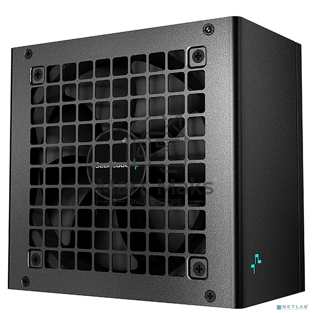 Блок питания Deepcool / GamerStorm PK700D, 700Вт, 80 PLUS Bronze, 120мм. черный