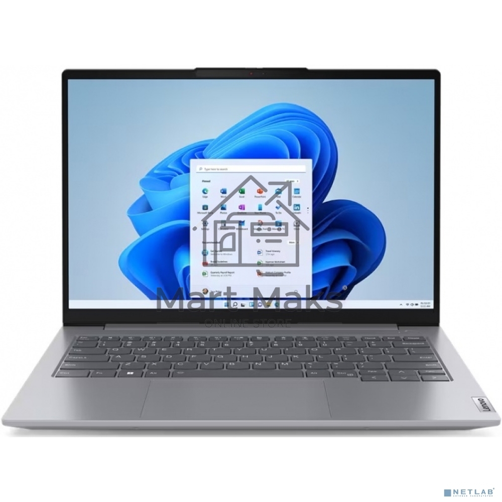 Ноутбук Lenovo ThinkBook 14 G7 IML 14