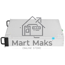 Источник бесперебойного питания On-line ExeGate PowerExpert TL-2000.LCD.AVR.3SH.USB.RS232.SNMP 2000VA/2000W, On-Line, PF=1, LCD, 3*Schuko, RS232, USB, SNMP-slot, встроенные батареи 12V 7.2Ah - 4шт, Tower, металлический корпус, черный