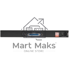 Шлюз IP Yeastar TA1600 черный