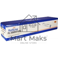 Картридж лазерный ProfiLine PL-006R01020 для принтеров Rank Xerox Phaser 5915/5921 6000 копий