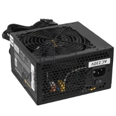 Блок питания ExeGate 450PPH-LT (EX292150RUS), 450Вт, 80 PLUS, 120мм, черный