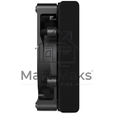 Система жидкостного охлаждения для ПК/Water Cooling System NZXT Kraken Elite 280 RGb (250W, 280мм, LED temp., Black/Fans: 2x140мм, 98.61CFM, 34.5dBA, 2000RPM/Pump height 65мм, 2800RPM, Rad thickness 27мм/S: 1851, 1700, 1200, 115X, AM5, AM4)