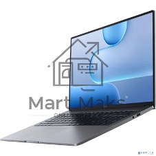 Ноутбук Honor MagicBook X16 2026 BRG-X/16