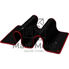 Коврик для мышки Defender ULTRA REDRAGON