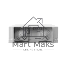 Коробка клеммная, IP44 монтажная пластина, (5Х6,0 ММ2, 380В, 40А) KLK-5S Schneider Electric