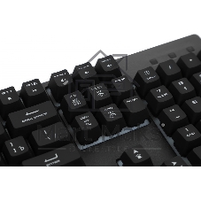 Клавиатура проводная Gaming Keyboard MSI VIGOR GK30, Wired