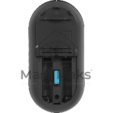 Мышь беспроводная A4Tech Fstyler FG20S серый, 2000 dpi, радиоканал, USB, кнопки - 3