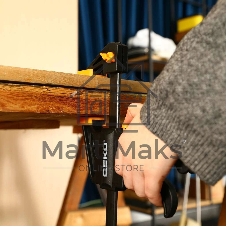 Струбцина Deko CL595 595мм 065-0618