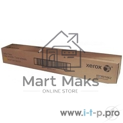 Картридж лазерный XEROX 006R01662 желтый XEROX Color С60/C70 34K
