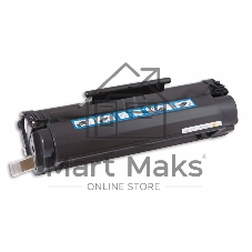 Картридж лазерный Cactus CS-FX3 черный (2700 стр.) для Canon L200/L250/L300/MP L90