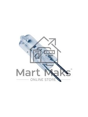 Лампа галогенная ЭРА G4-JC-10W-12V(100/1000/30000)