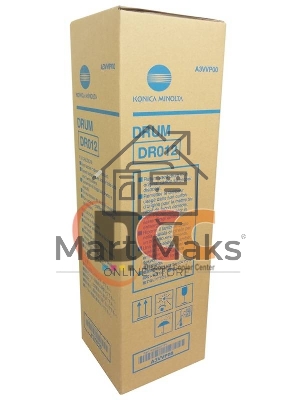 Барабан Konica-Minolta bizhub Pro 951/1052/1250 DR-012 (о)
