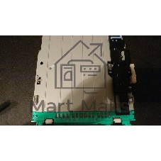 Узел подачи дуплекса в сборе HP LJ Pro 400 M401d/M401dn/M401dne/M401dw/M425 (RM1-9153)
