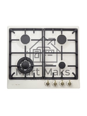 Газовая варочная панель Zigmund & Shtain G 12.6 X