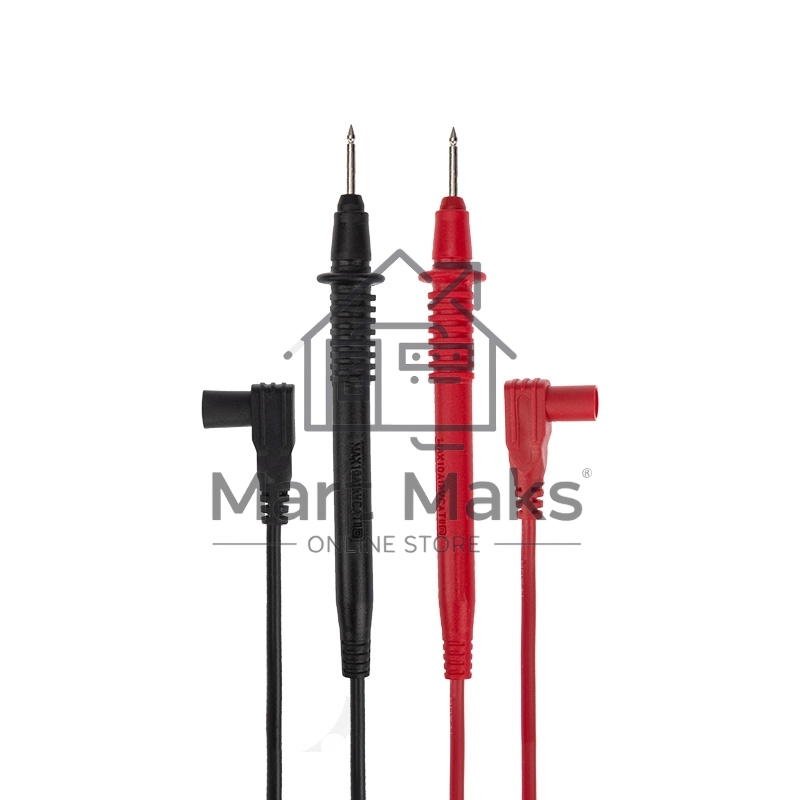 Портативный мультиметр M838 MASTECH