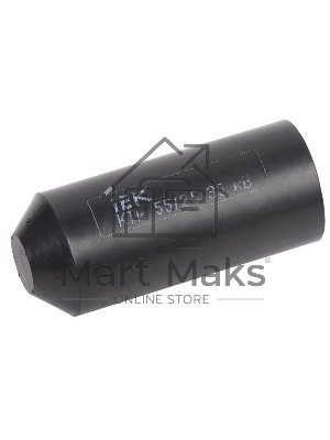 Капа термоус. КТк 55/25 35кВ IEK UMR-SM-5525-35KV