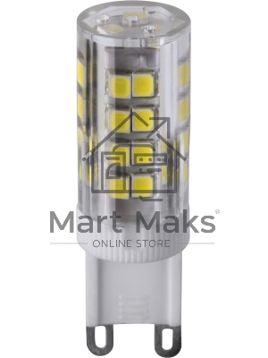 Лампа светодиодная Navigator NLL-P-G9-5-230-4K