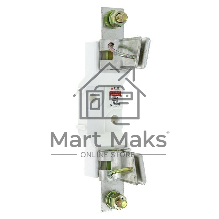 Контакт-основание с держателем ППН-35 (NTA1) EKF fusb-35