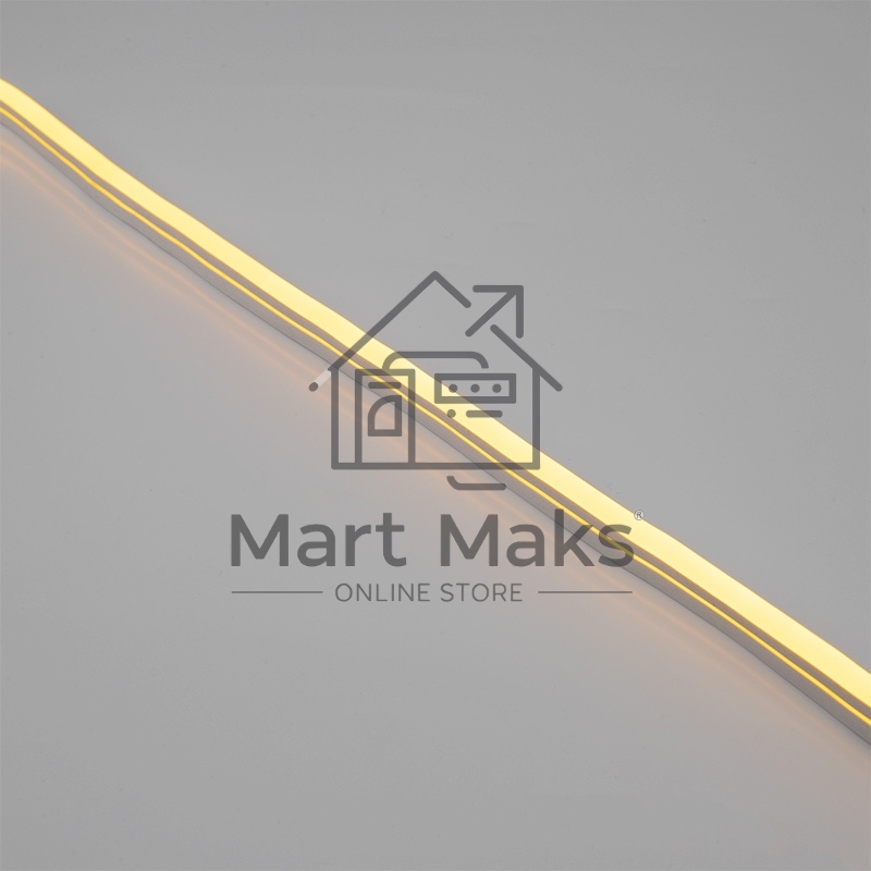 Набор для создания неоновых фигур NEON-NIGHT «Креатив» 90 LED, 0.75 м, желтый