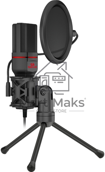 Микрофон Defender REDRAGON EYFERT GM100