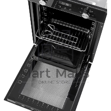 Шкаф духовой электрический Maunfeld EOEM516B, встраиваемый