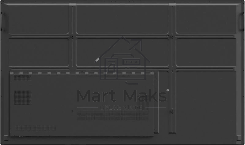 Интерактивная панель ViewSonic IFP8632 86