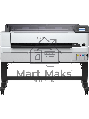 Плоттер Epson SureColor SC-T5405