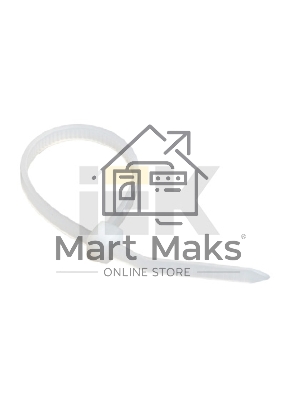 Хомут Iek UHH31-D025-250-100 2,5х250мм нейлон (100 шт)