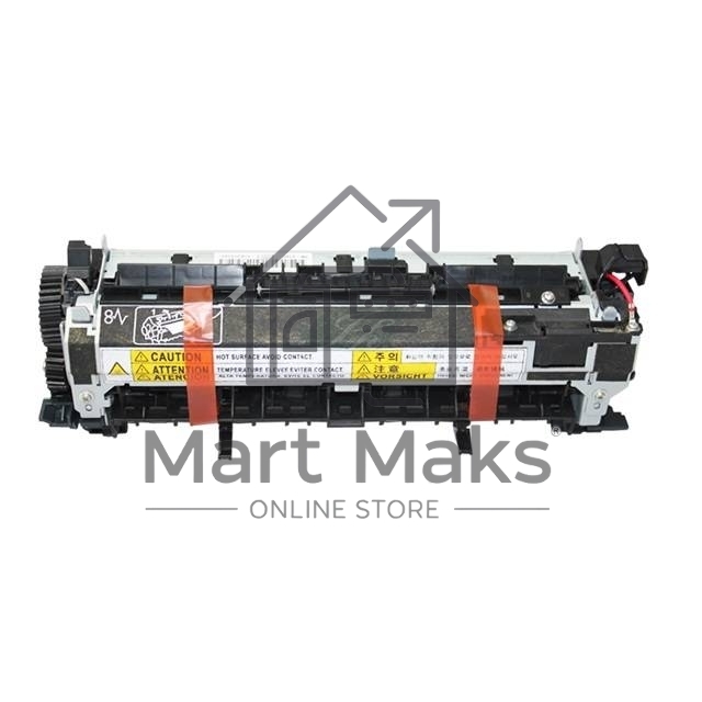 Печь в сборе HP LJ M604/M605/M606 (E6B67-67902/RM2-6342) JPN
