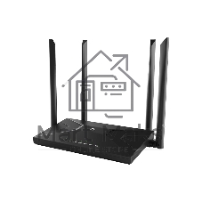 Маршрутизатор 3G/4G 300MBPS MW5360 NETIS
