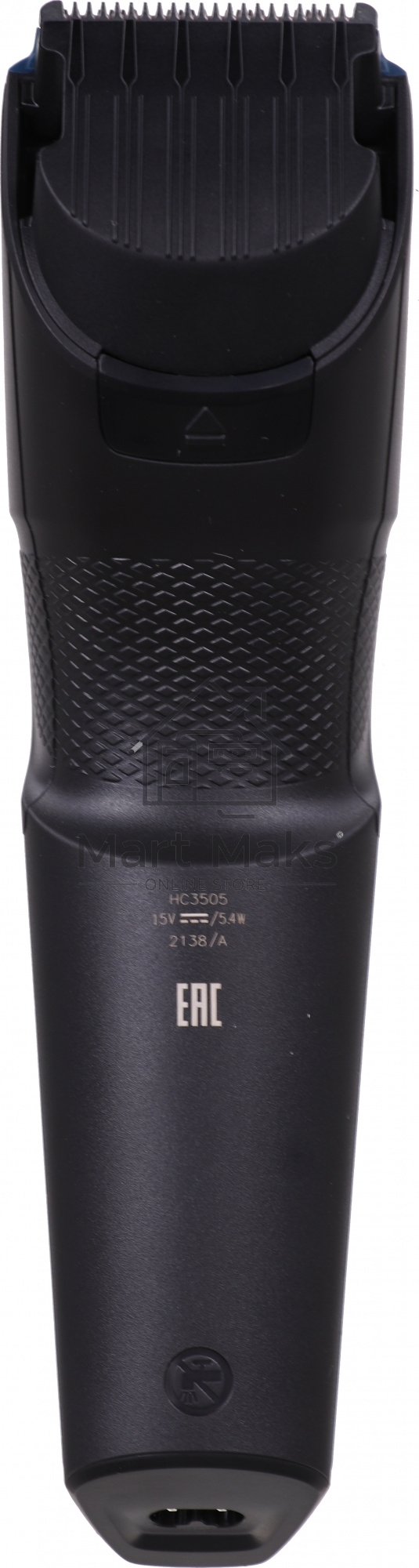 Машинка для стрижки Philips HC3505/15