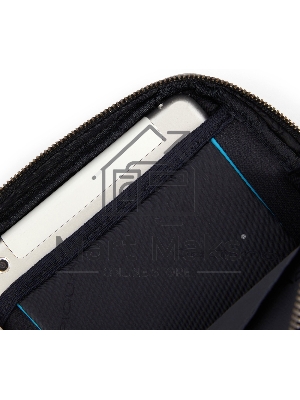 Сумка мужская Piquadro Modus Special CA3084MOS/BLU, синий, натур.кожа