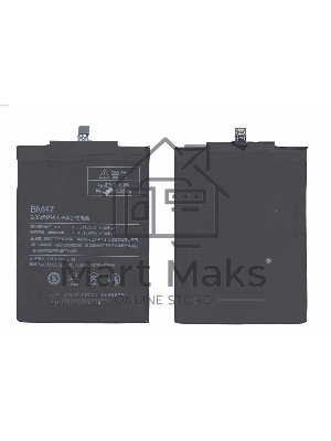 Аккумуляторная батарея BM47 для Xiaomi Redmi 3 Redmi 3 5.0