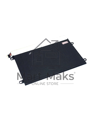 Аккумуляторная батарея для ноутбука HP X2 210 G2 7.7V 4221mAh