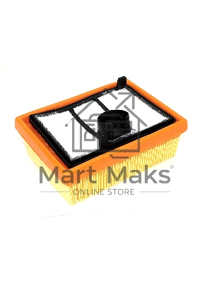 Фильтр воздушный для Stihl MS 700/800 121081