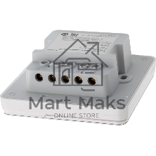 Выключатель умный Aqara Z1 Pro ZNQBKG42LM 1-нокл. белый (ZNQBKG42LM WH)