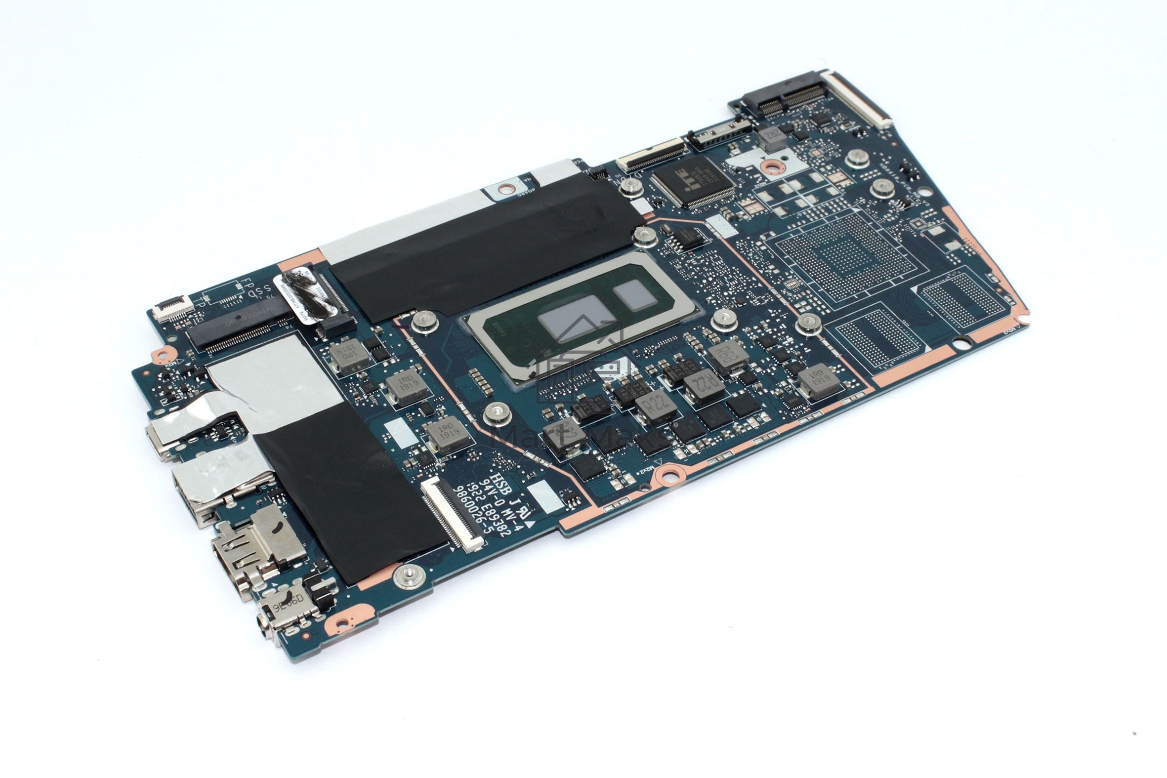 Материнская плата для Asus X431FA 16G/I7-8565U 90NB0LR0-R00030