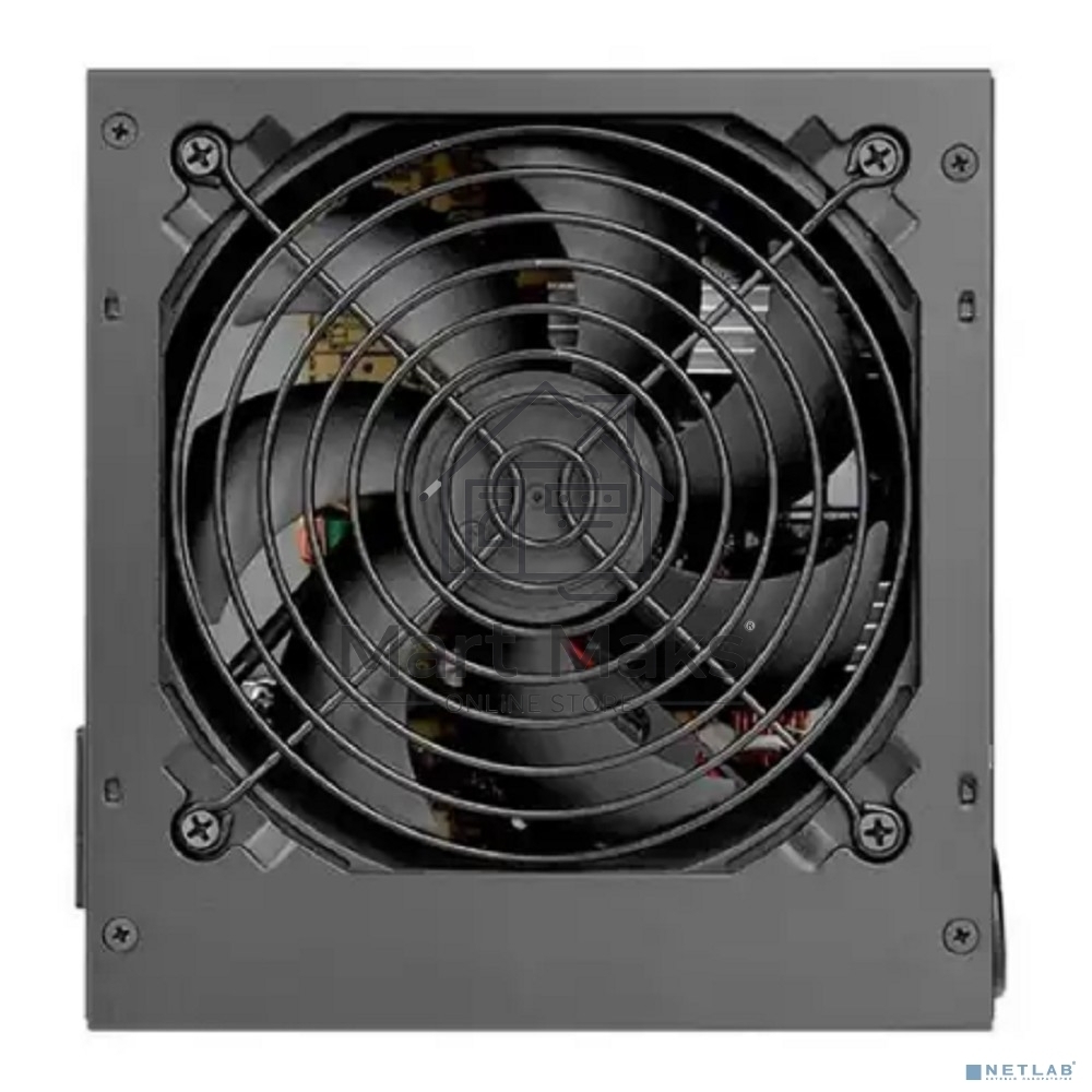 Блок питания 550W Thermaltake TR2 S 550W (ATX, 80+, APFC, 20+4 pin, 120mm fan, PCI-E 6+2Px2, 5xSATA) (PS-TRS-0550NNSAWE-2)