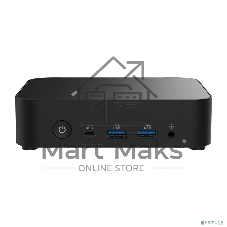 Мини-ПК Asus 90AR00M2-M00090 NUC14MNK 2B WOC/N355/NM/NS (RNUC14MNK3500002)