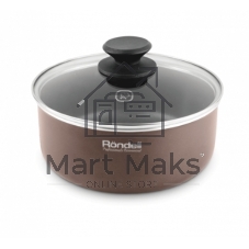 Набор посуды Rondell RDA-1012 из 5 предметов