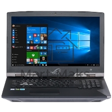 Допплата с кнопкой включения для Asus G703GI