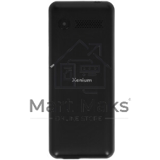 Мобильный телефон Xenium X280 черный