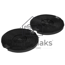 Угольный фильтр для вытяжки Elikor ACC FILTER F-07 228812
