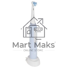 Электрическая зубная щетка Oral-B iO Series 3 iOG3.1A6.0BK черный/белый