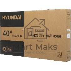 Телевизор Hyundai 40