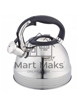 Чайник для плиты Zeidan Z-4155